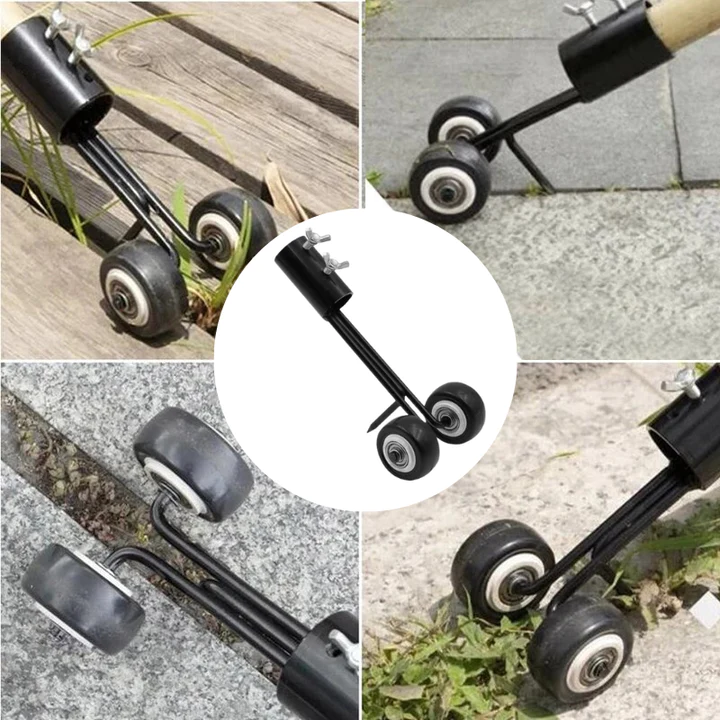 Strong Gap Weeder