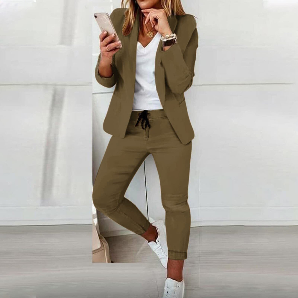 Stylish Women's Suit