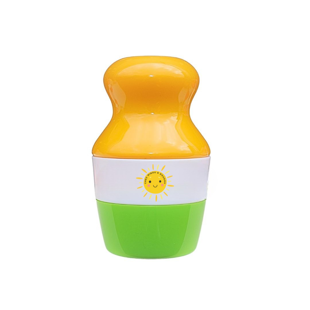 Sunscreen Applicator