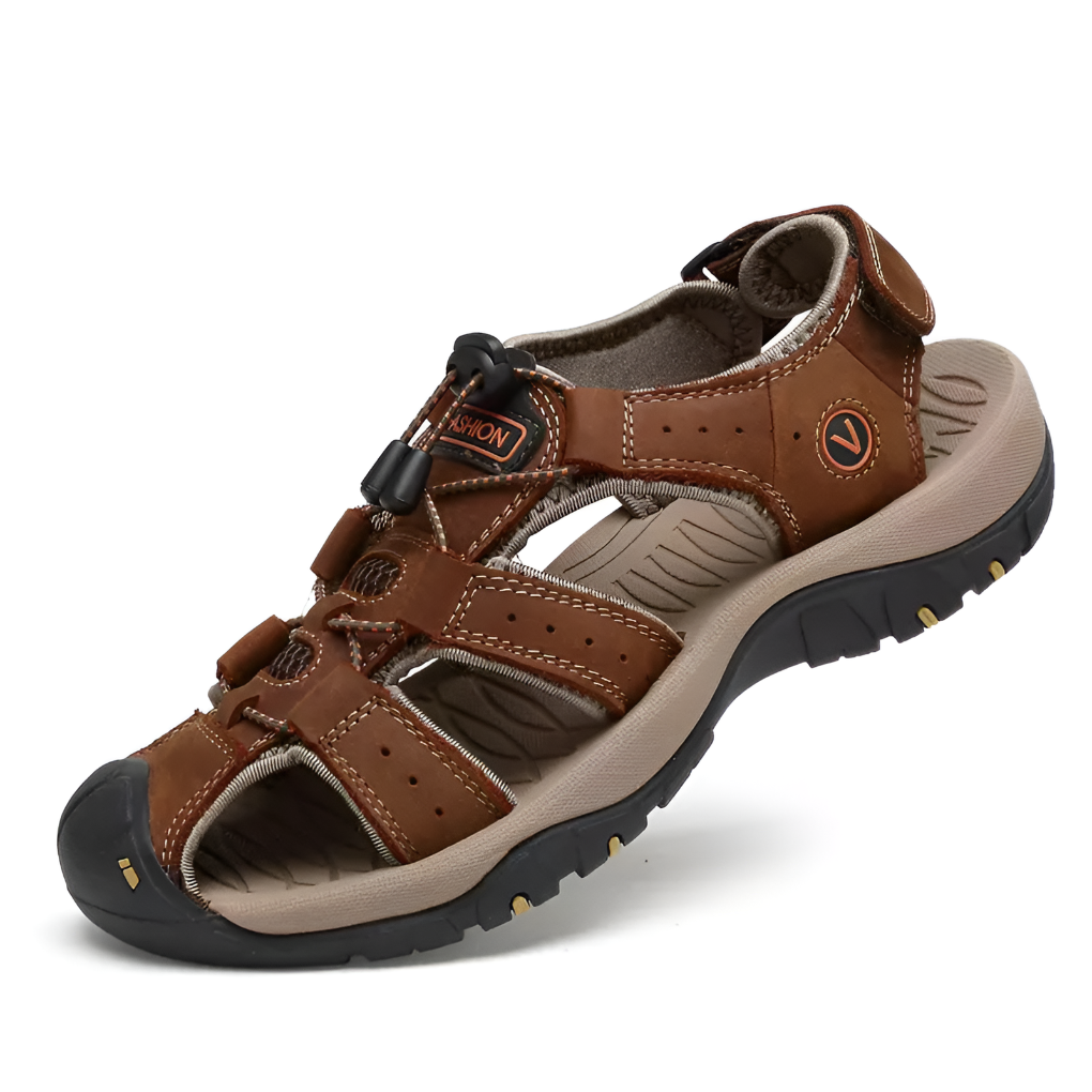 Supportive Sport Sandals