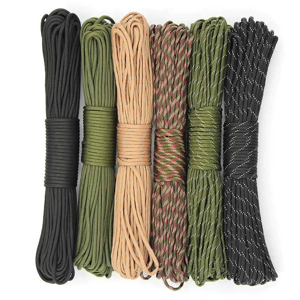 Tactical Utility Cord