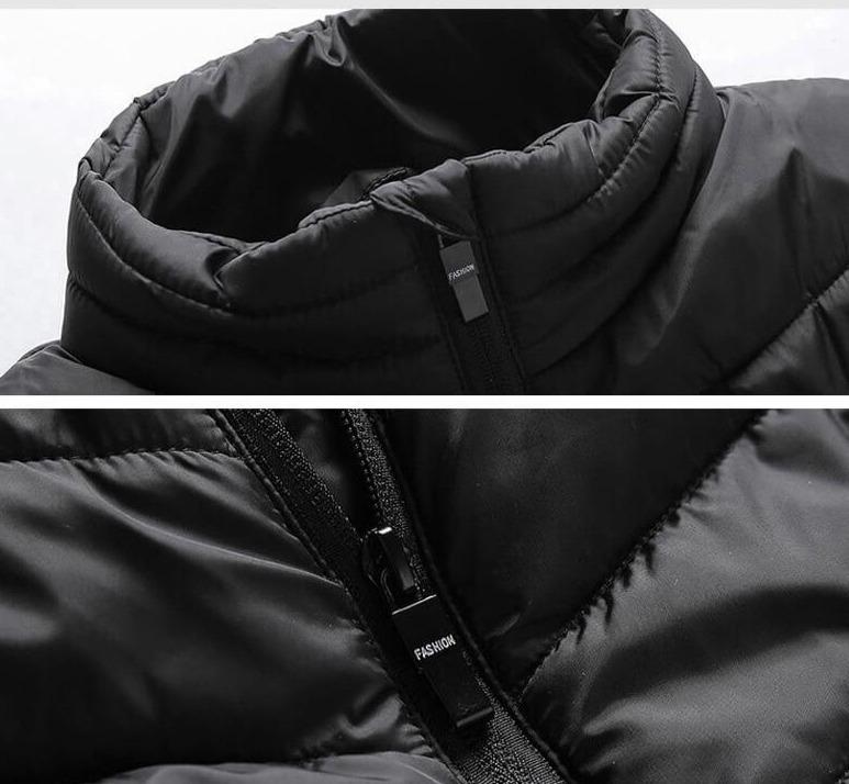 Thermal Vest