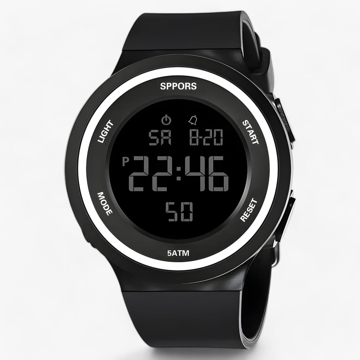 Waterproof and Stylish – Ideal for Outdoor Adventures