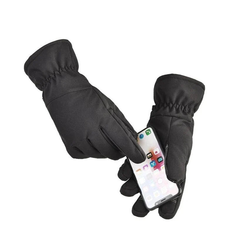 Waterproof Insulated Winter Ski Gloves