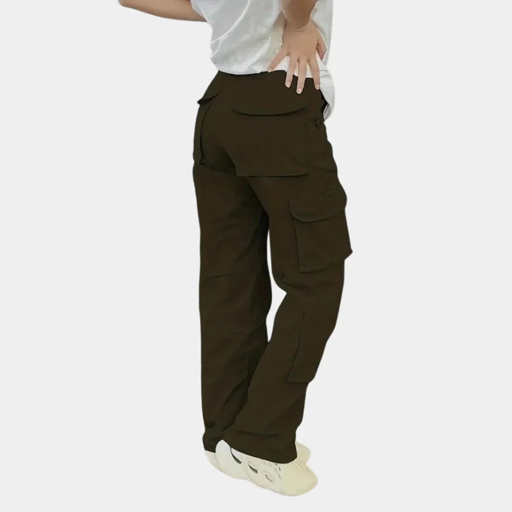 Women's Cargo Pants