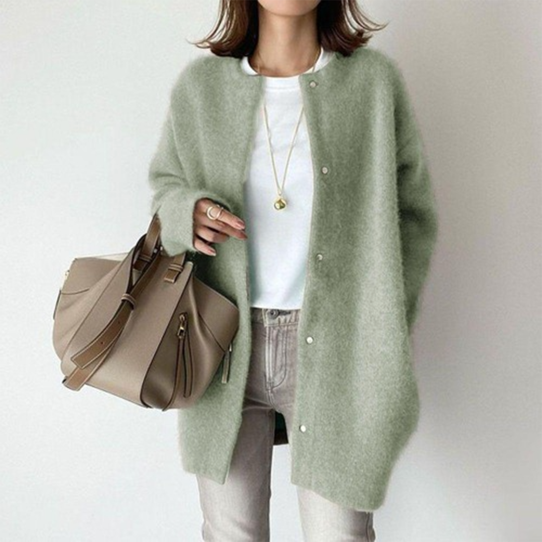 Women's coat