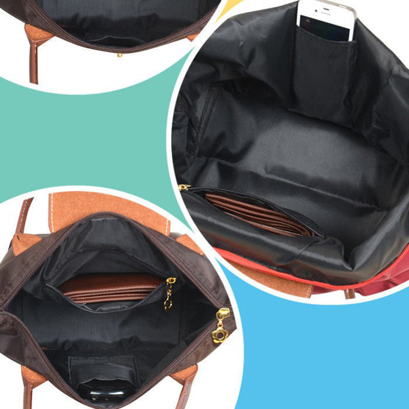 Women's Elegant and Spacious Shoulder Bag for Everyday Use