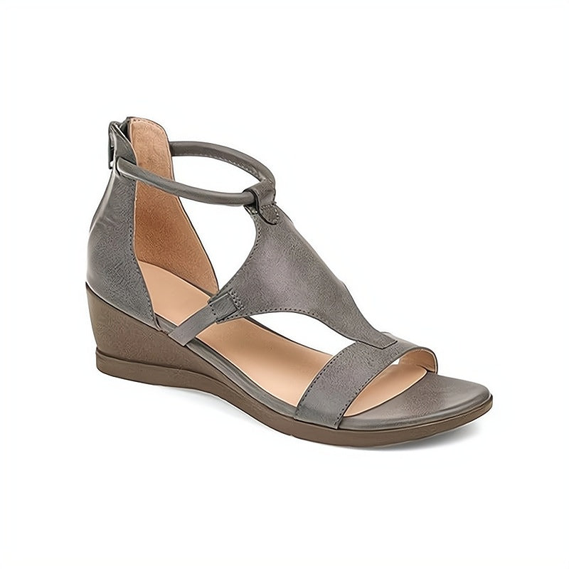 Women's orthopedic sandals