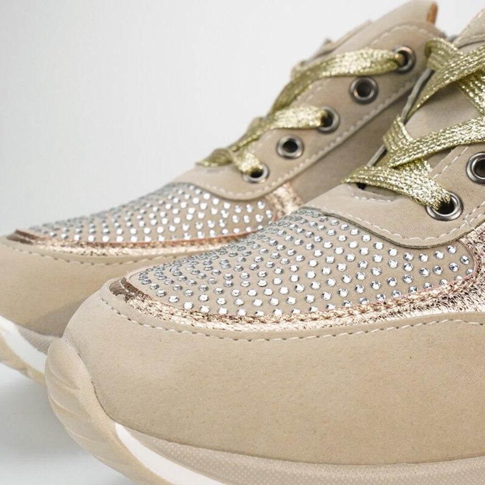 Women's Orthopedic Walking Shoes - Comfort and Style