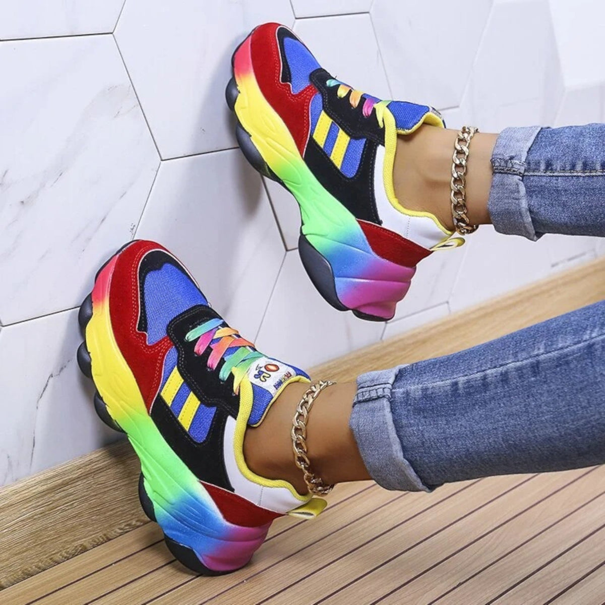 Women's Sneakers