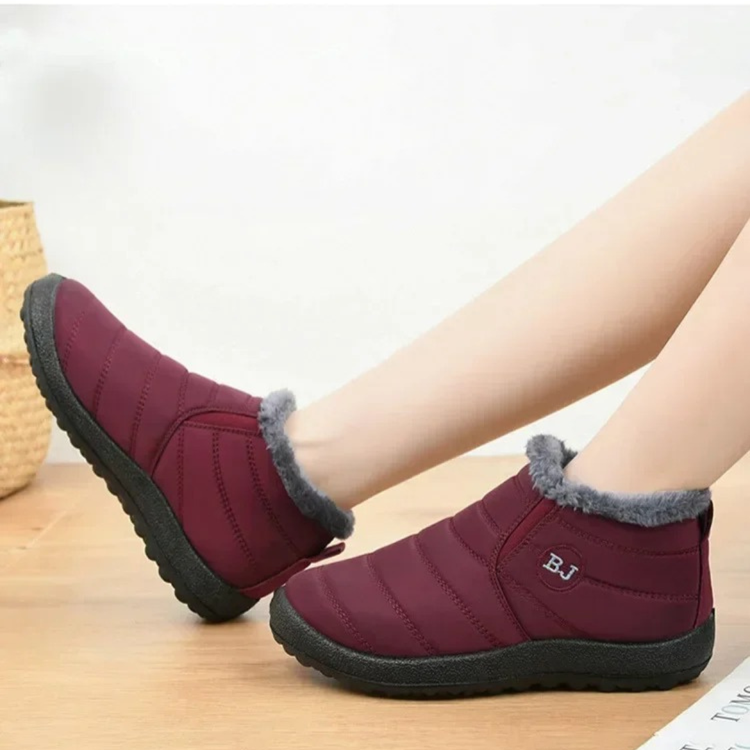 Women's Winter Ankle Boots