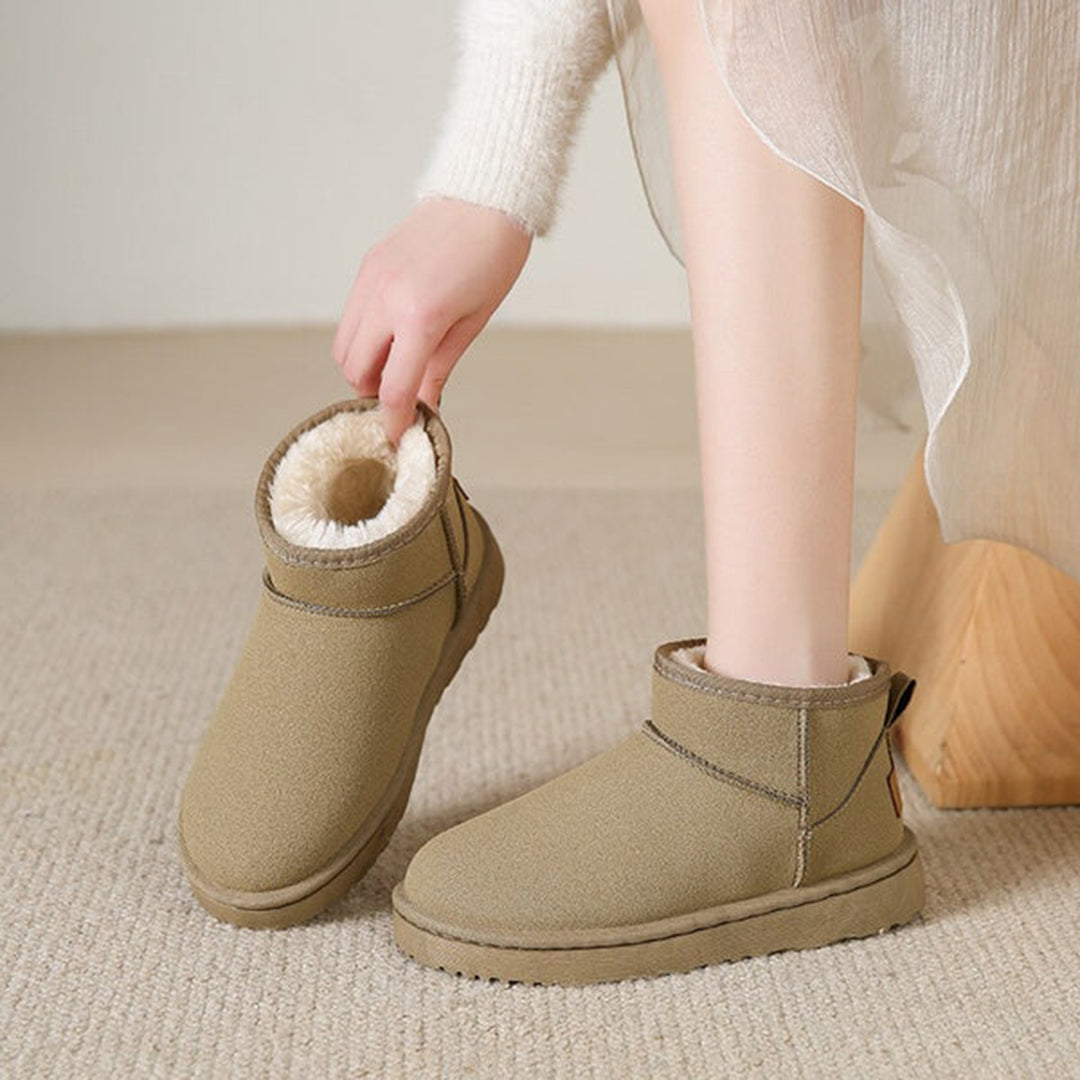 Women's Winter Boots
