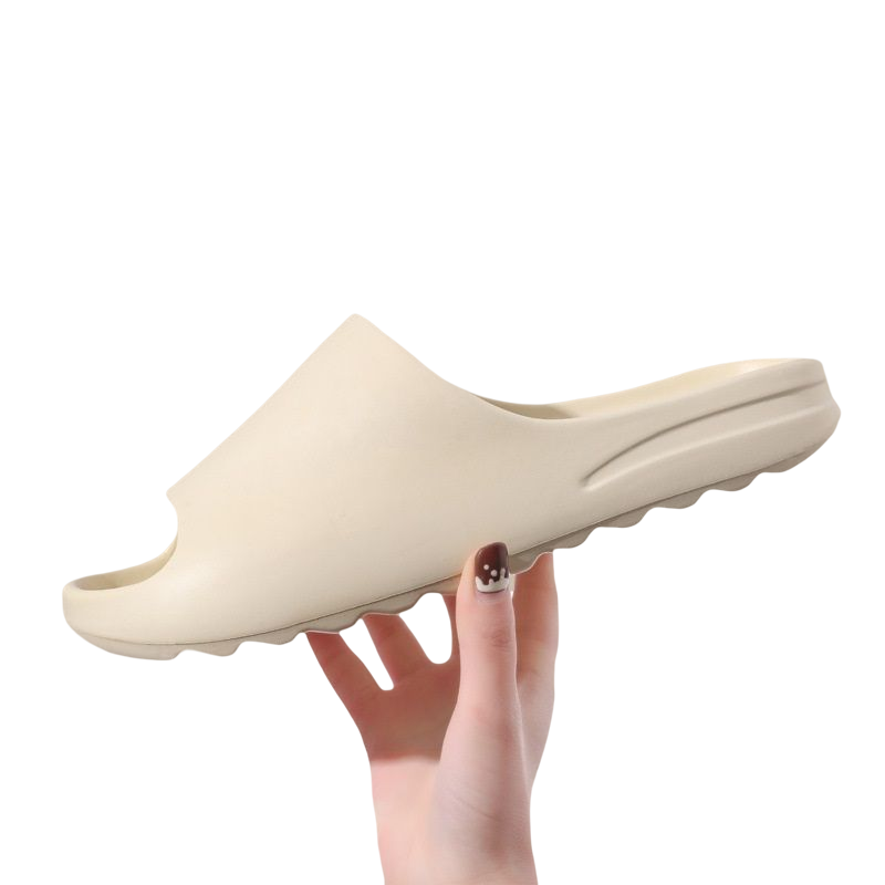 Women's Yeezy Slippers