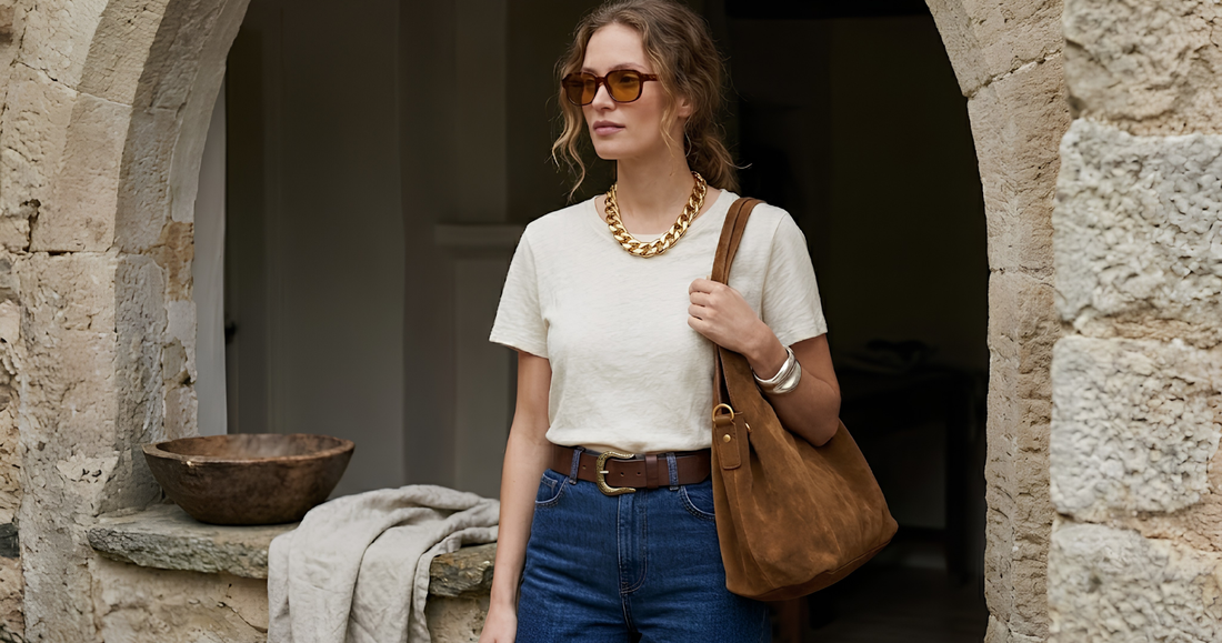 The Heavy Lifters: 4 Accessories That Value-Add Any Outfit