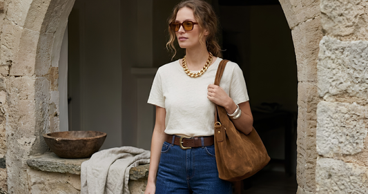 The Heavy Lifters: 4 Accessories That Value-Add Any Outfit