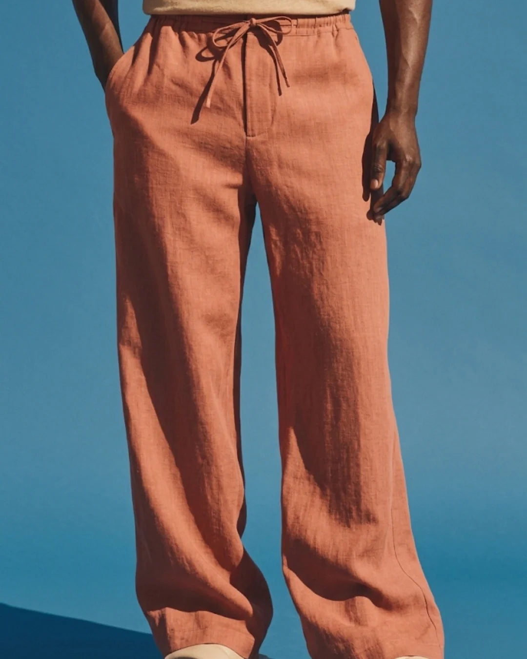 MEN'S PANTS