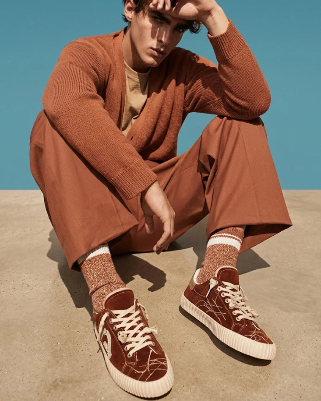 MEN'S SHOES