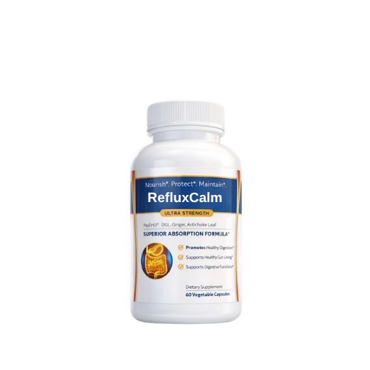 RefluxCalm™