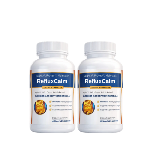 RefluxCalm™