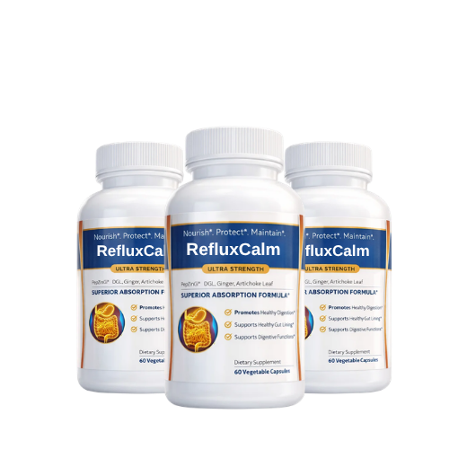 RefluxCalm™