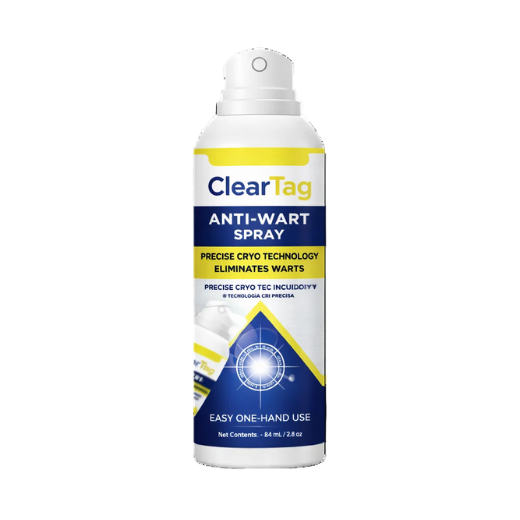 ClearTag™