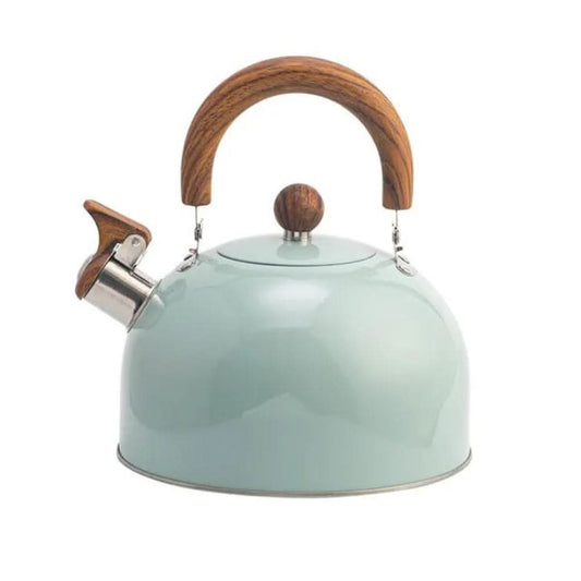 3 L Kettle for Family Use