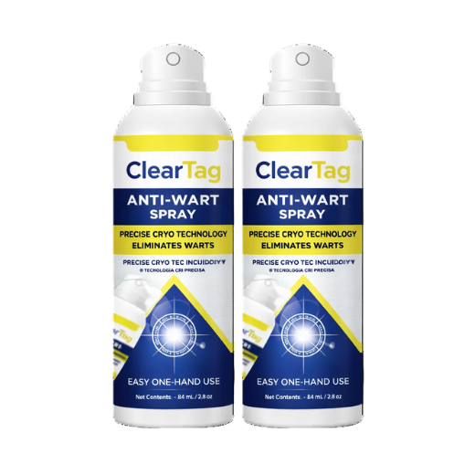 ClearTag™