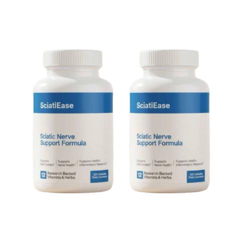 SciatiEase™