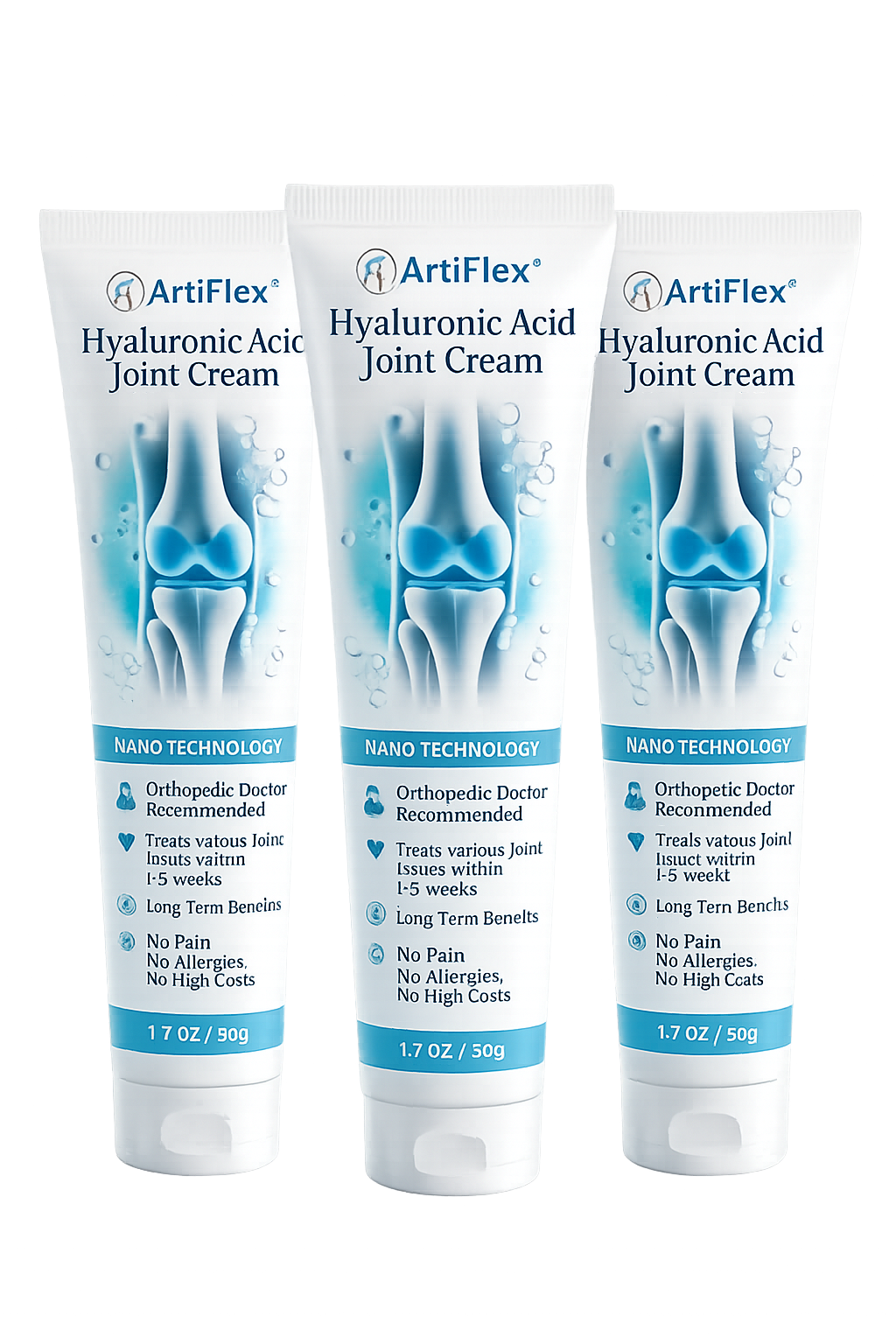 ArtiFlex™