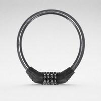 4-Digit Combination Lock