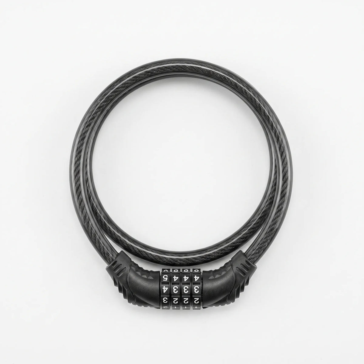 4-Digit Combination Lock
