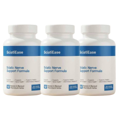 SciatiEase™