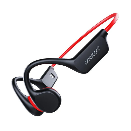 5.3 Wireless Bone Conduction Swimming Headphones