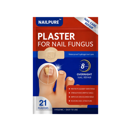 NailPure™