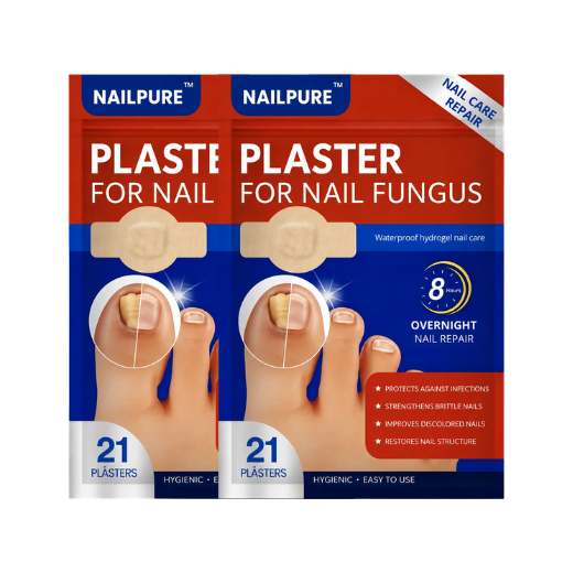 NailPure™