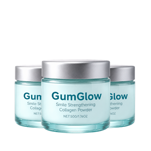 GumGlow™