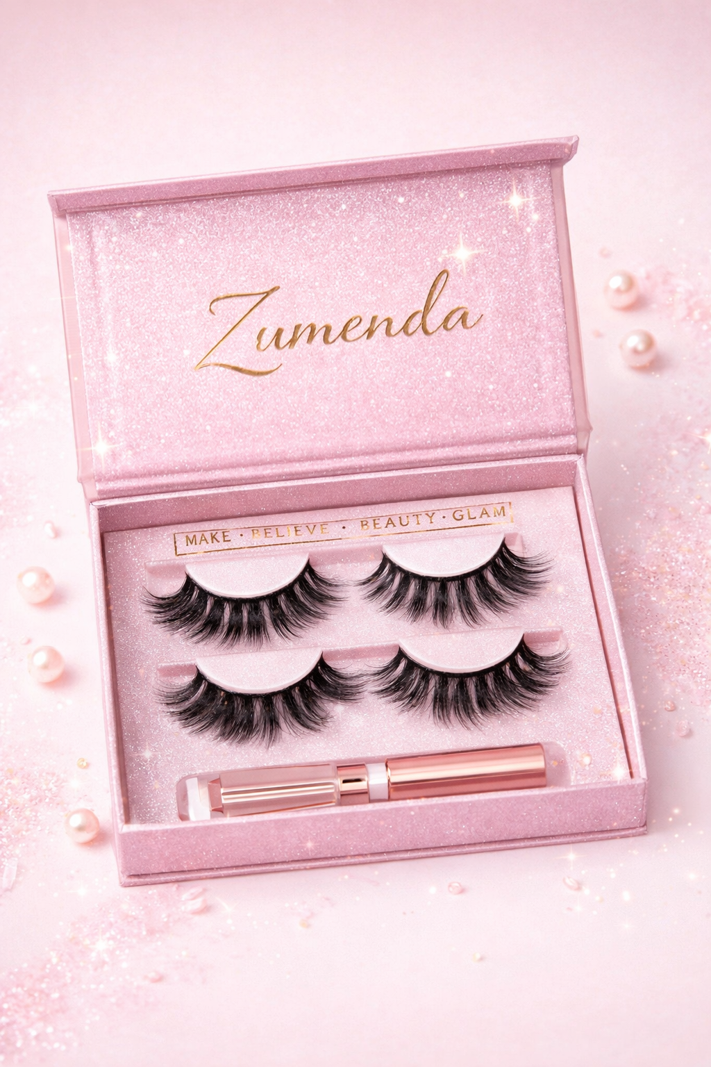 Signature Lash Collection