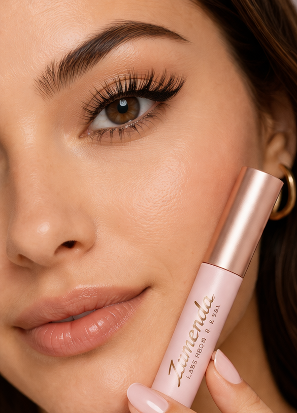 Lash Bond & Seal