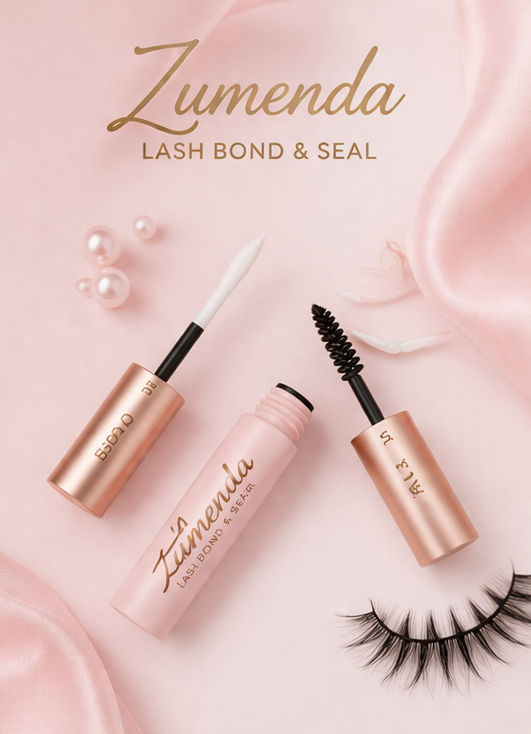 Lash Bond & Seal