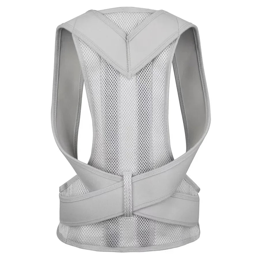 Adjustable Back Brace