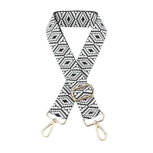 Adjustable Crossbody Bag Strap