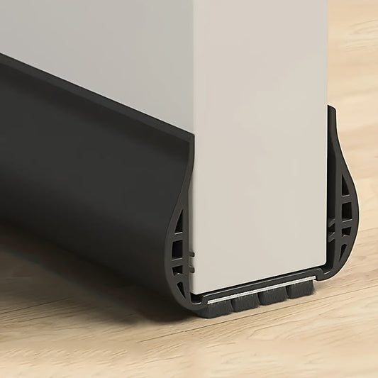 Adjustable Door Draft Stopper