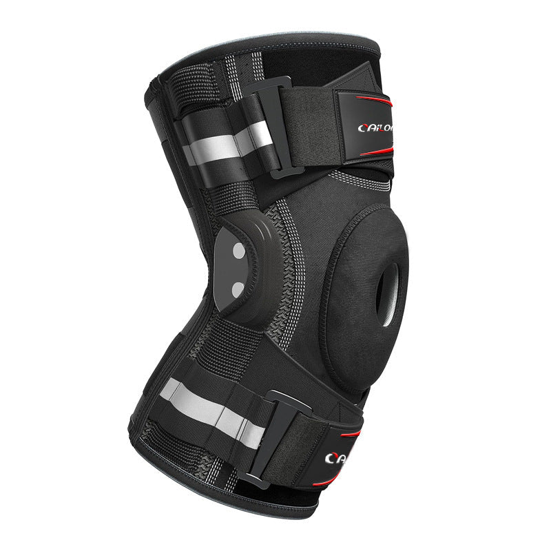 Adjustable Hinged Knee Brace