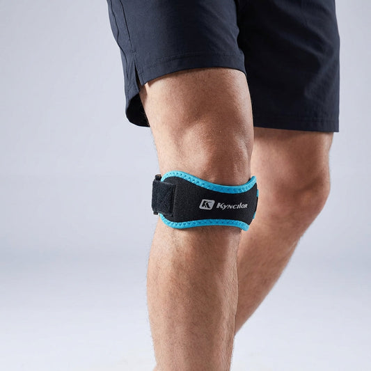 Adjustable Patella Support Band