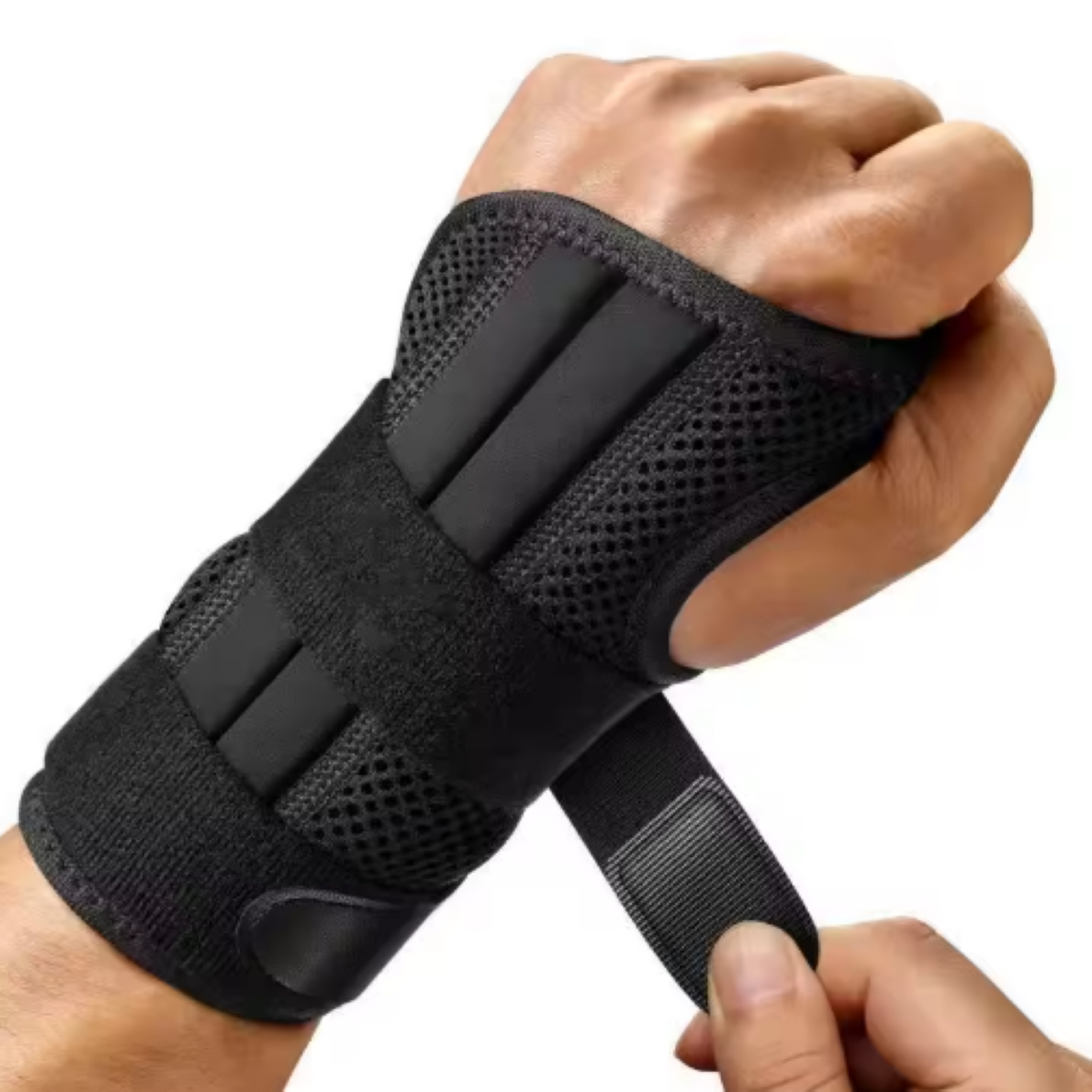 Adjustable Wrist Stabiliser Brace