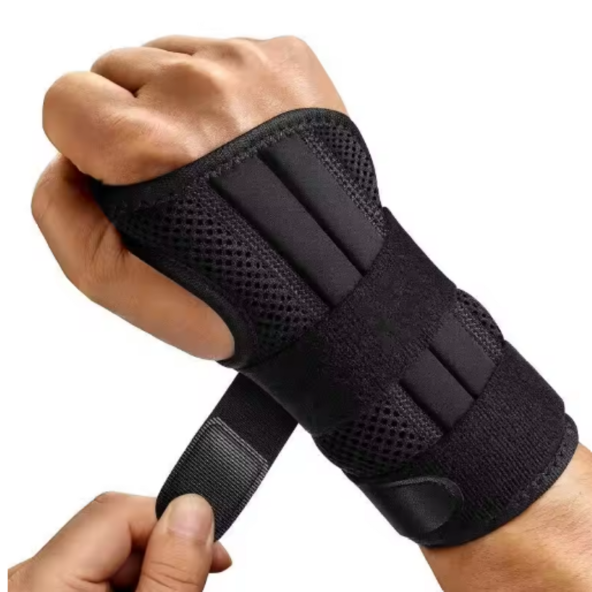 Adjustable Wrist Stabiliser Brace