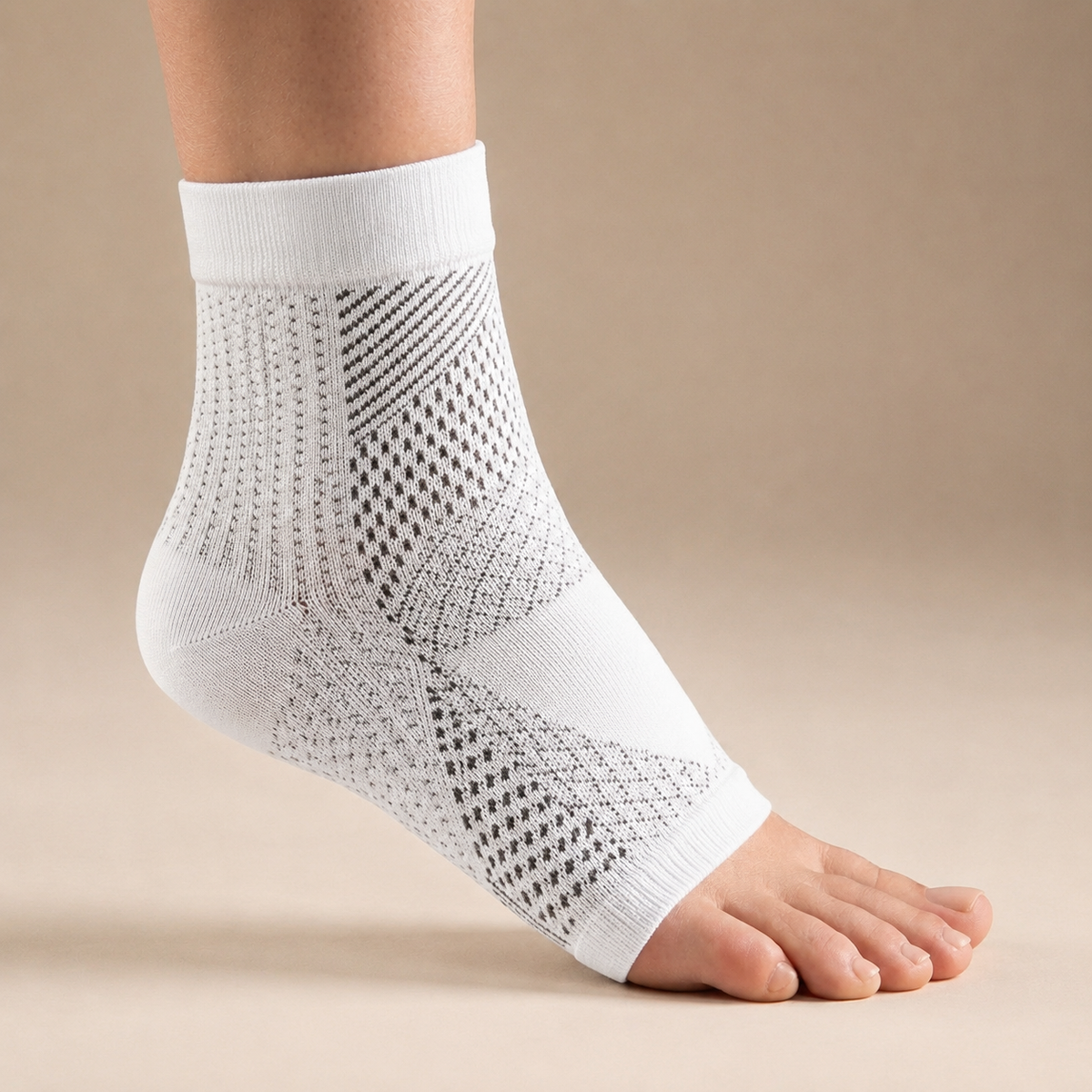 Ankle Compression Sleeve