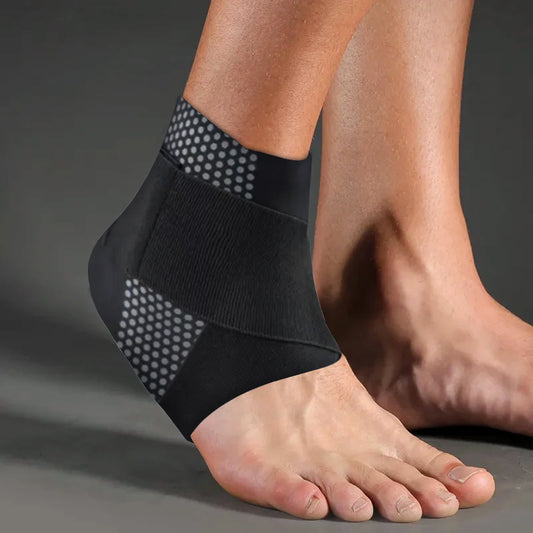 Ankle Stabilizer for Football Players