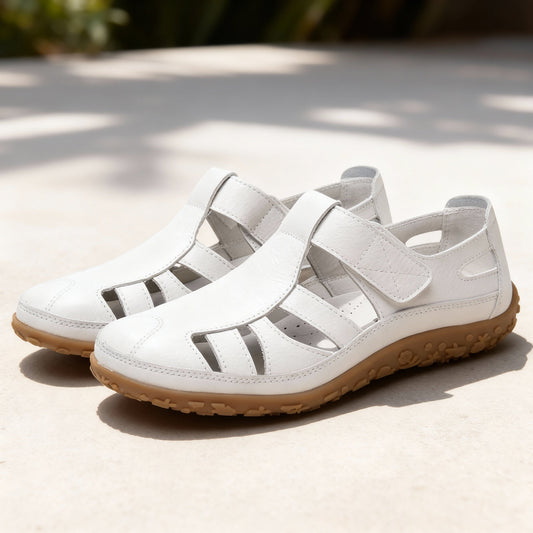 Anti-Slip Orthopedic Retro Sandals