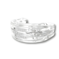 Anti-Snoring Orthosis Mouthpiece: Comfortable Sleep Splint